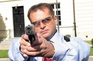 Rutkowski na tropie poszukiwanego Europejskim Nakazem Aresztowania Tunezyjczyka o nazwisku Zied Sliti. Uprowadził czeską dziewczynkę i lży zrozpaczoną rodzinę!