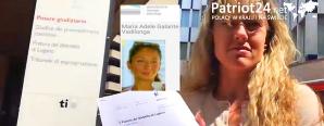 [VIDEO] Persecuzione sadica della madre da parte del capo di un’organizzazione svizzera per i bambini ARP, Glianluca Molina? Le autorità del cantonte Ticino lo priveranno della funzione per abuso mentale sul bambino cinquenne e su sua madre?
