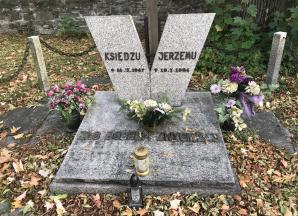 Słowo na 1 listopada z Kościoła pw. Wszystkich Świętych w Krościenku nad Dunajcem