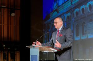 Konsultacje ministrów spraw zagranicznych Rzeczypospolitej Polskiej oraz Królestwa Niderlandów
