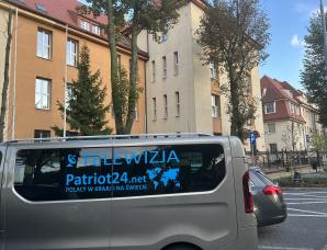 [VIDEO] Skandal! Rutkowski wskazał miejsce pobytu oprawcy Filipa. Ale dla policji w Pucku połamana szczęka, zmasakrowana twarz i zwolnienie lekarskie na 2 miesiące jest „lekkim bądź średnim uszczerbkiem na zdrowiu”, więc sprawcy nie zatrzymuje!