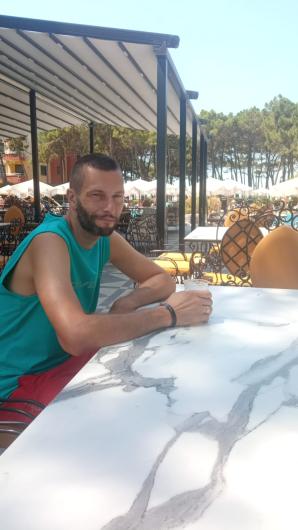 BIURO RUTKOWSKI: Help needed to find missing Tomasz Rajski. Last seen at Tirana airport