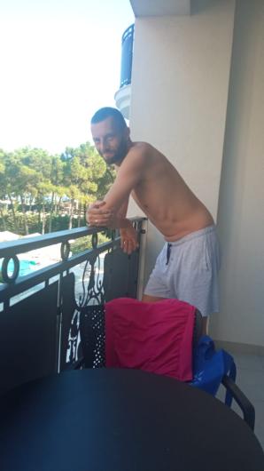 BIURO RUTKOWSKI: Help needed to find missing Tomasz Rajski. Last seen at Tirana airport