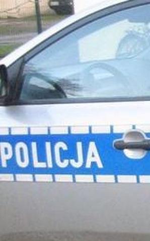 Świnoujscy policjanci nie dopuścili do tragedii