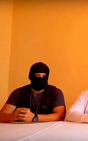 [VIDEO] Kto okrada TIR-y jadące z Polski do Niemiec? Pełny zapis konferencji prasowej Krzysztofa Rutkowskiego w Gorzowie 