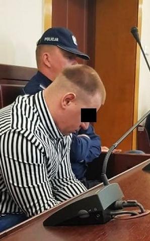 Kolejny sukces Rutkowskiego. Dzięki jego uporowi i determinacji wszyscy winni okrutnego morderstwa niepełnosprawnego Piotra zostali skazani! Dwa dożywocia, 25 lat oraz 3 i 2 lata więzienia - to wyroki dla wszystkich uczestników tej zbrodni