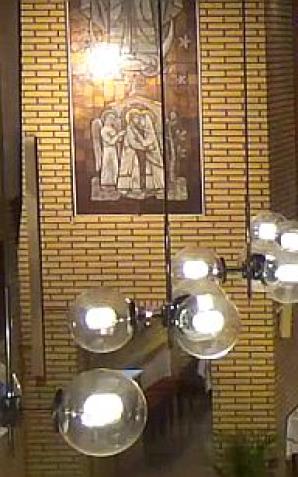 [VIDEO] Słowo na 1 marca - pierwszą niedzielę Wielkiego Postu - oraz Msza Święta o godz. 15:00 z Helsinek