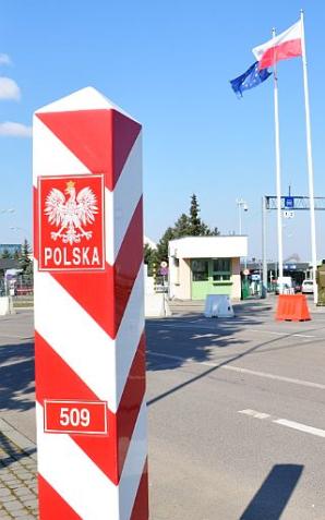 Oświadczenie ws. tranzytu materiałów medycznych m.in. na Ukrainę przez terytorium Polski