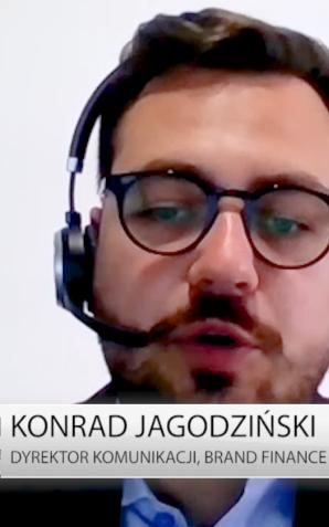 [VIDEO] Marki motoryzacyjne najcenniejsze w Europie (Niemcy, Francja i UK), ale tracą przez pandemię. W siłę rosną firmy z sektora handlu detalicznego