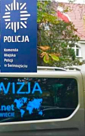 Sąd Rejonowy w Świnoujściu uznał racje Patriot24.net i Biura Rutkowski. Nie zgodził się wczoraj na umorzenie przez prokuraturę i policję w Świnoujściu sprawy 2-krotnego ataku na nasz wóz telewizyjny z użyciem noża!