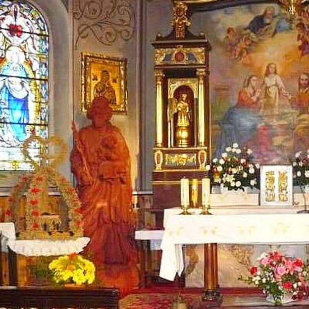 Słowo na niedzielę 19 listopada