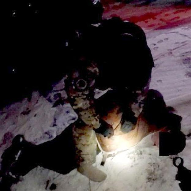 [VIDEO] Handel ludźmi, broń, prostytucja i narkotyki. CBŚP zlikwidowało agencję w Województwie Dolnośląskim
