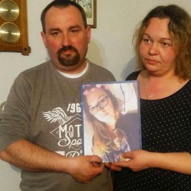 Szczęśliwy finał poszukiwań 15-letniej Marty. Rodzice: Dziękujemy tym, którzy podtrzymują nas na duchu, wpierają, pocieszają i są z nami
