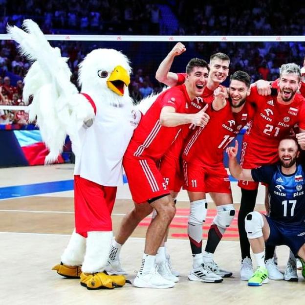 ME: Polska pokonała Czarnogórę 3:0! To była dla nich czysta przyjemność!