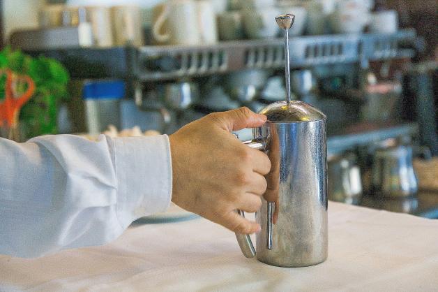 Sfinks zapowiada otwarcia kolejnych restauracji. Największym problemem sieci jest brak pracowników