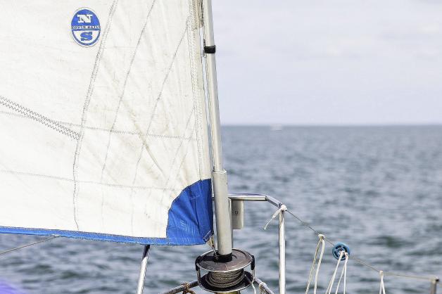 Żeglarskie Euro po raz pierwszy w Polsce. W lipcu 2017 roku Gdańsk będzie gościł ponad 700 najlepszych europejskich żeglarzy