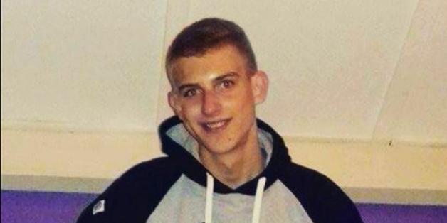 W Holandii zaginął polski nastolatek! Kto wie, gdzie jest Emil Szymborski?