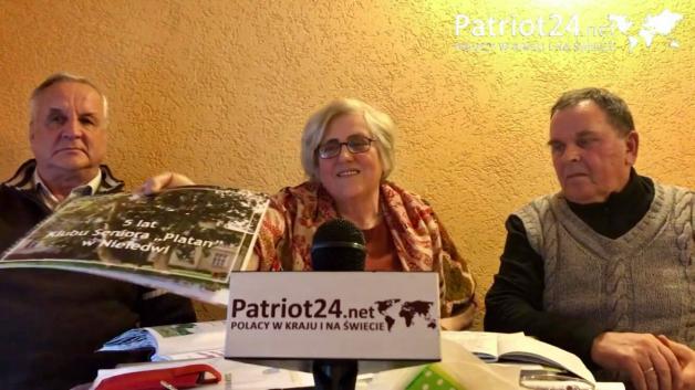 [VIDEO] Sportowcy, Seniorzy, Strażacy prześladowani? Nawet dziewczynki z OSP, których nagrody - strażackie kaski - ukrył Wójt Stanisław Czarnota? Kolejne szokujące informacje z Gminy Trzeszczany!