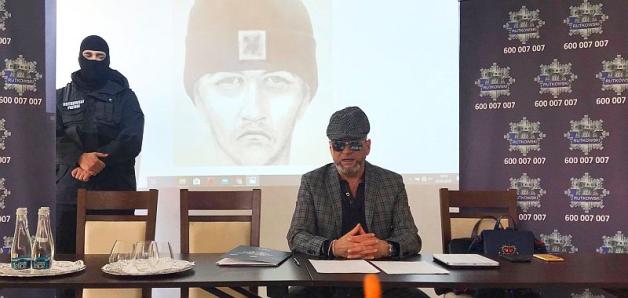 [VIDEO] Kto stoi za kradzieżą w Katowicach i terrorem w Świętochłowicach? - pełny zapis konferencji Krzysztofa Rutkowskiego w Katowicach